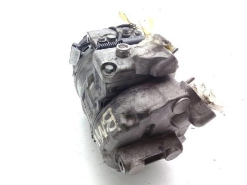 4472600780, COMPRESOR AA VW CADDY III Furgón (2KA, 2KH, 2CA, 2CH)|Desguaces La Cabaña