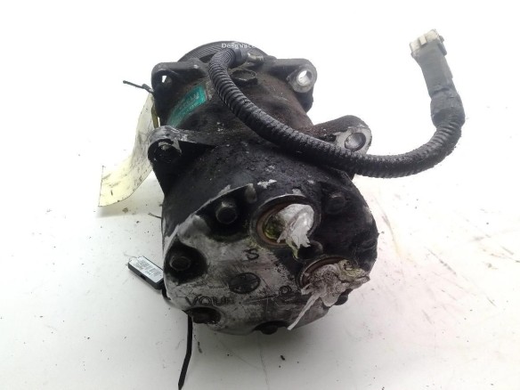 9640486480,1227, COMPRESOR AA PEUGEOT BOXER Furgón (244)|Desguaces La Cabaña