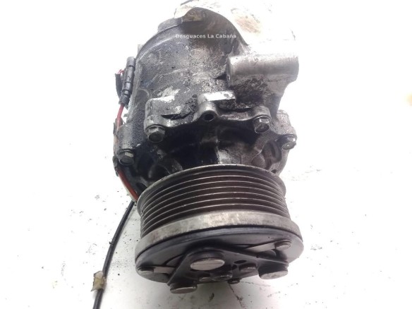 83655126A1, COMPRESOR AA HONDA FR-V (BE)|Desguaces La Cabaña
