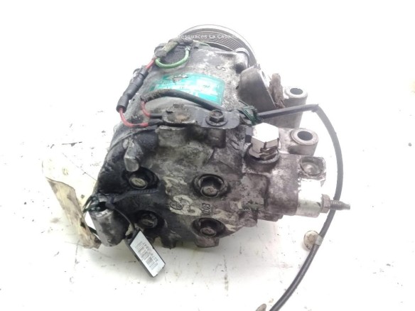 83655126A1, COMPRESOR AA HONDA FR-V (BE)|Desguaces La Cabaña