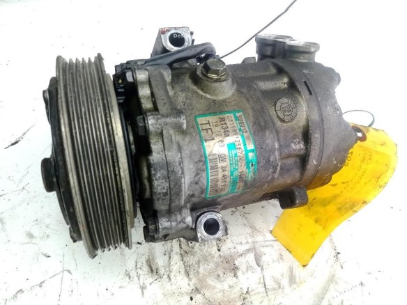 1447F,24461719, COMPRESOR AA OPEL CORSA C (X01)|Desguaces La Cabaña
