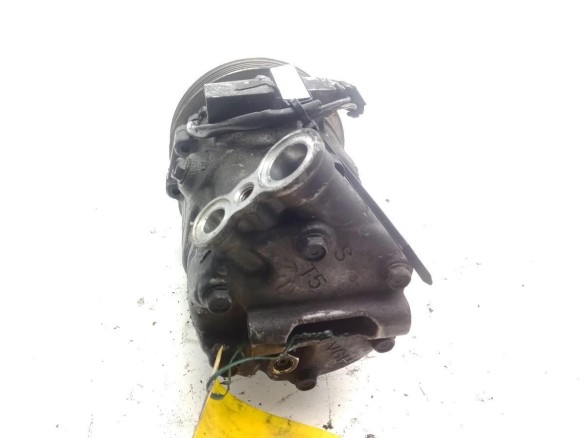 1447F,24461719, COMPRESOR AA OPEL CORSA C (X01)|Desguaces La Cabaña