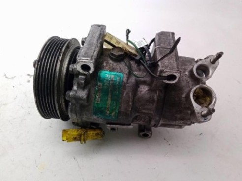 1438, COMPRESOR AA PEUGEOT 307 (3A/C)|Desguaces La Cabaña