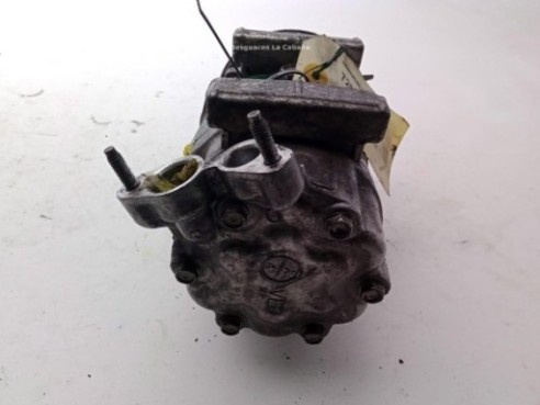 1438, COMPRESOR AA PEUGEOT 307 (3A/C)|Desguaces La Cabaña