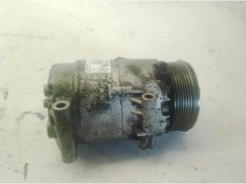 8200678506 COMPRESOR AA MITSUBISHI MONTERO CLASSIC (V2_W)|Desguaces La Cabaña