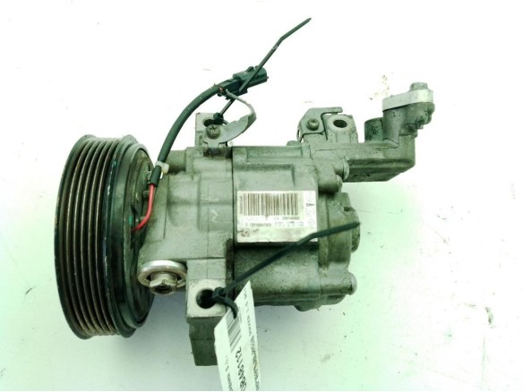 926009154R COMPRESOR AA DACIA DOKKER|Desguaces La Cabaña