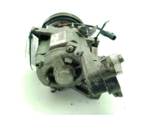 926009154R COMPRESOR AA DACIA DOKKER|Desguaces La Cabaña