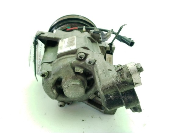926009154R COMPRESOR AA DACIA DOKKER|Desguaces La Cabaña