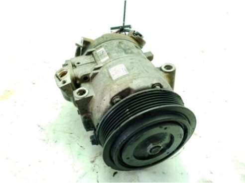 6Q0820808F COMPRESOR AA SEAT IBIZA III (6L1)|Desguaces La Cabaña