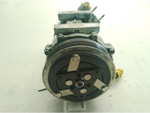 9686061780, COMPRESOR AA CITROEN BERLINGO (B9)|Desguaces La Cabaña