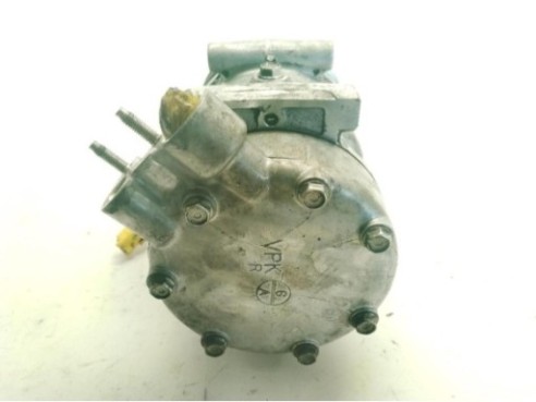 9686061780, COMPRESOR AA CITROEN BERLINGO (B9)|Desguaces La Cabaña