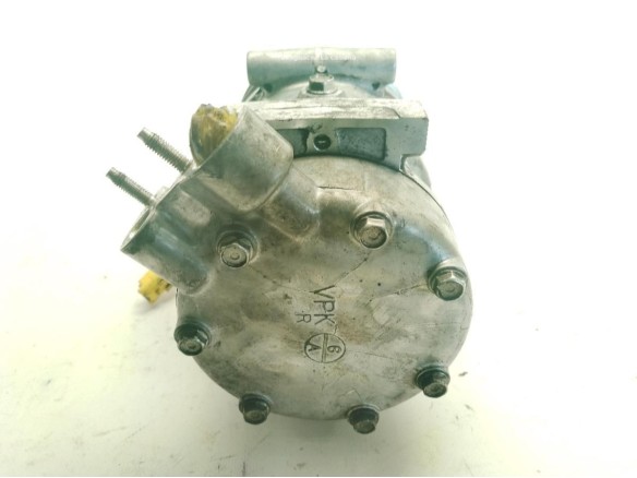 9686061780, COMPRESOR AA CITROEN BERLINGO (B9)|Desguaces La Cabaña