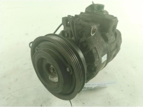 8D0260808, COMPRESOR AA SKODA SUPERB I (3U4)|Desguaces La Cabaña