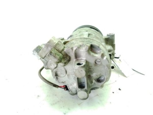 64526987862 COMPRESOR AA BMW 1 (E81)|Desguaces La Cabaña