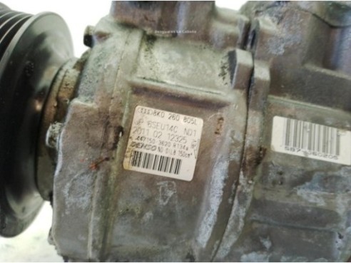8K1857410AH01C ESPEJO DER AUDI A4 Avant (8K5, B8)|Desguaces La Cabaña 2