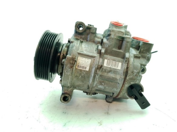 8K0260805L COMPRESOR AA AUDI A4 Avant (8K5, B8)|Desguaces La Cabaña