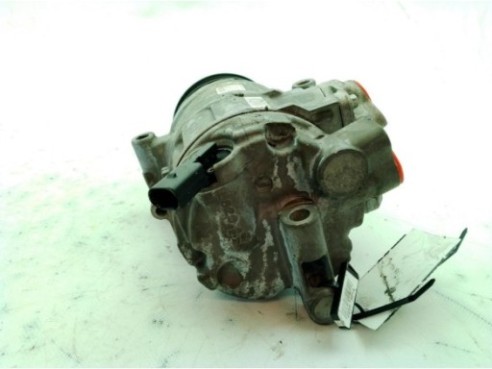 8K0260805L COMPRESOR AA AUDI A4 Avant (8K5, B8)|Desguaces La Cabaña