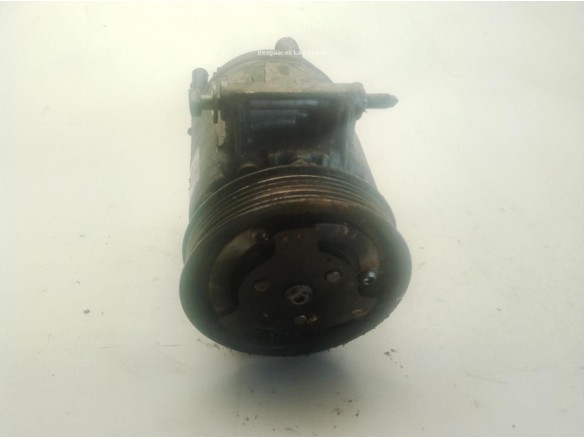 5N0820803A COMPRESOR AA HONDA CIVIC X Fastback (FC_, FK)|Desguaces La Cabaña