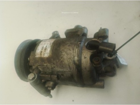 5N0820803A COMPRESOR AA HONDA CIVIC X Fastback (FC_, FK)|Desguaces La Cabaña