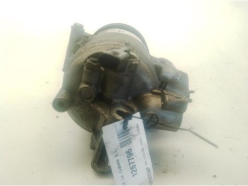 5N0820803A COMPRESOR AA HONDA CIVIC X Fastback (FC_, FK)|Desguaces La Cabaña