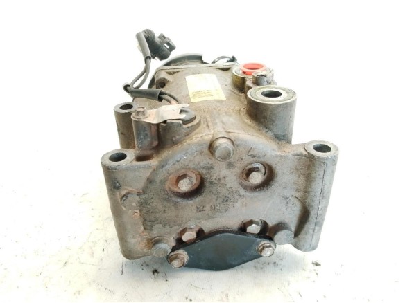 YS4H19D629AC COMPRESOR AA FORD TRANSIT CONNECT (P65_, P70_, P80_)|Desguaces La Cabaña
