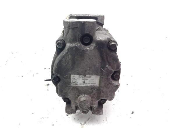 4472607940, COMPRESOR AA SUBARU OUTBACK (BL, BP)|Desguaces La Cabaña