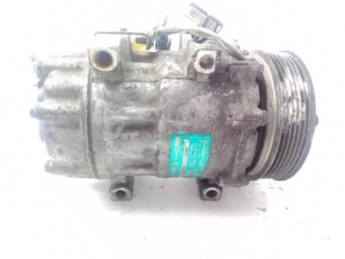 3M5H19D629HB COMPRESOR AA FORD SinValor|Desguaces La Cabaña