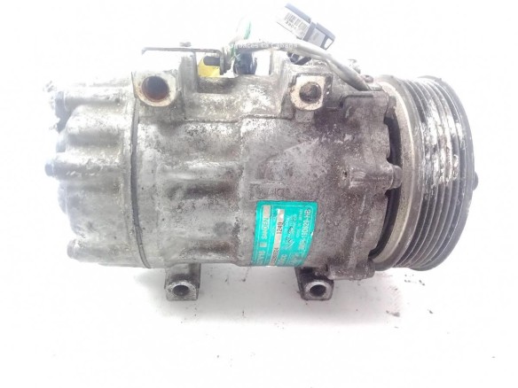 3M5H19D629HB COMPRESOR AA FORD SinValor|Desguaces La Cabaña