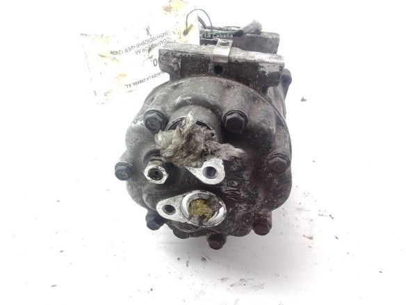 3M5H19D629HB COMPRESOR AA FORD SinValor|Desguaces La Cabaña