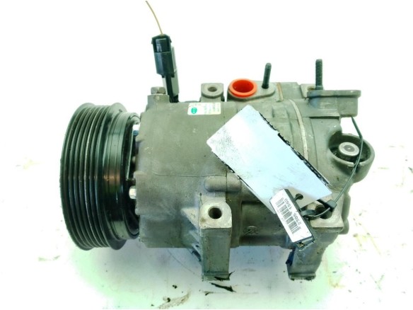 977012B151 COMPRESOR AA HYUNDAI SANTA FE II Furgoneta/SUV (CM)|Desguaces La Cabaña