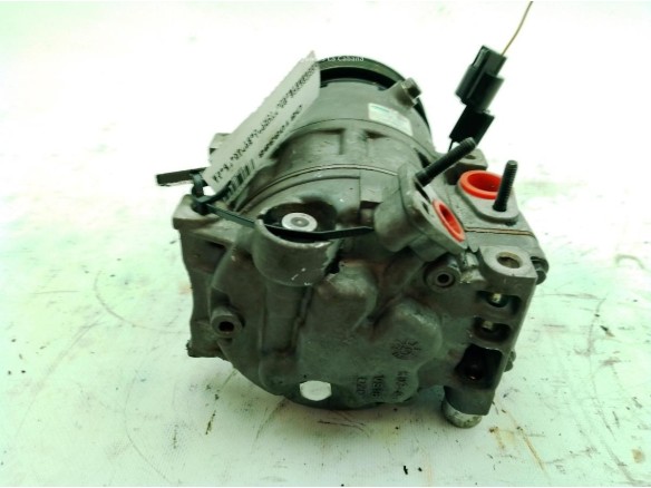 977012B151 COMPRESOR AA HYUNDAI SANTA FE II Furgoneta/SUV (CM)|Desguaces La Cabaña