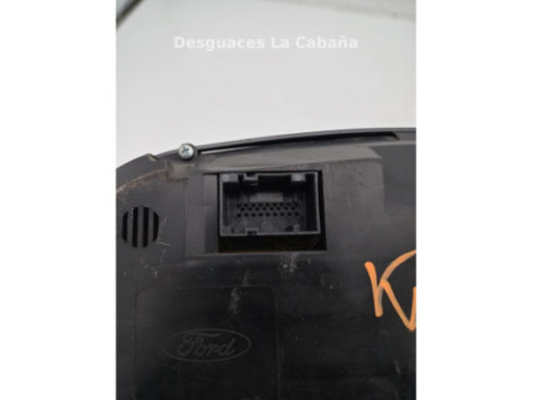 CUADRO INSTRUMENTOS|Desguaces La Cabaña 2