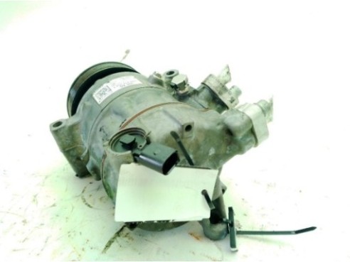 5Q0816803H COMPRESOR AA SEAT LEON ST (5F8)|Desguaces La Cabaña