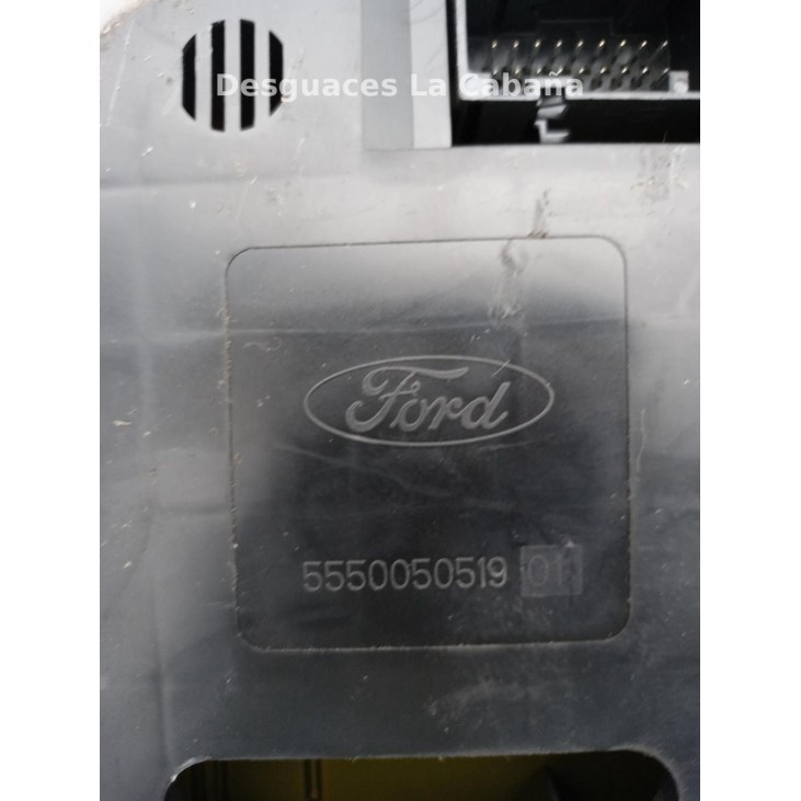 SinValor CUADRO INSTRUMENTOS FORD KA (RU8) |Desguaces La Cabaña