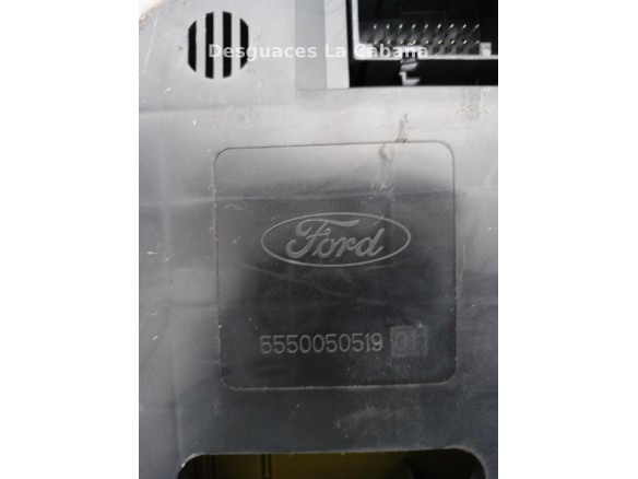 SinValor CUADRO INSTRUMENTOS FORD KA (RU8) |Desguaces La Cabaña