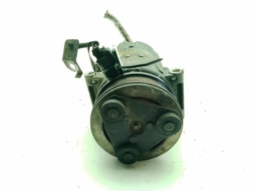 C632373R ALTERNADOR FORD S-MAX (WA6)|Desguaces La Cabaña