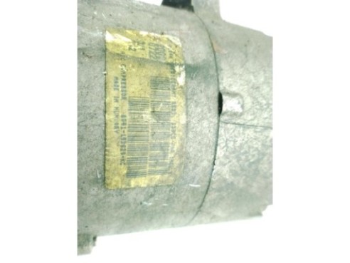 C632373R ALTERNADOR FORD S-MAX (WA6)|Desguaces La Cabaña 2