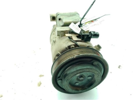373002B101 ALTERNADOR KIA CEE'D Fastback (ED)|Desguaces La Cabaña