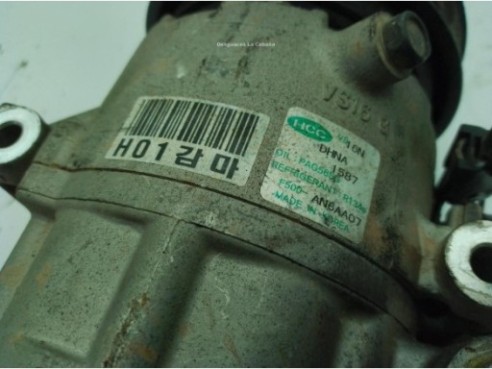 373002B101 ALTERNADOR KIA CEE'D Fastback (ED)|Desguaces La Cabaña 2