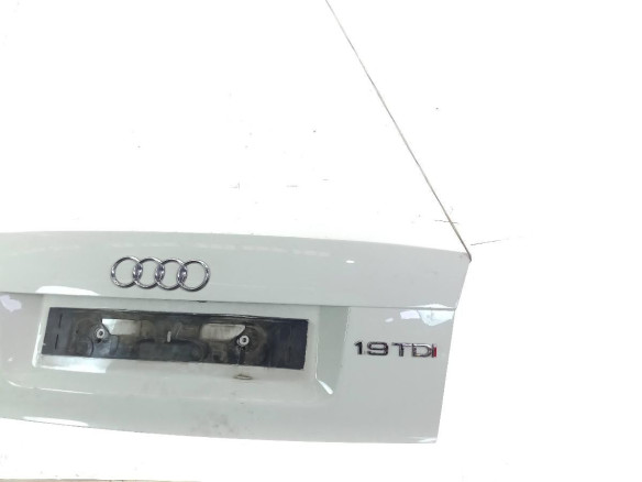 TAPA MALETA AUDI A4 (8E2, B6) |Desguaces La Cabaña