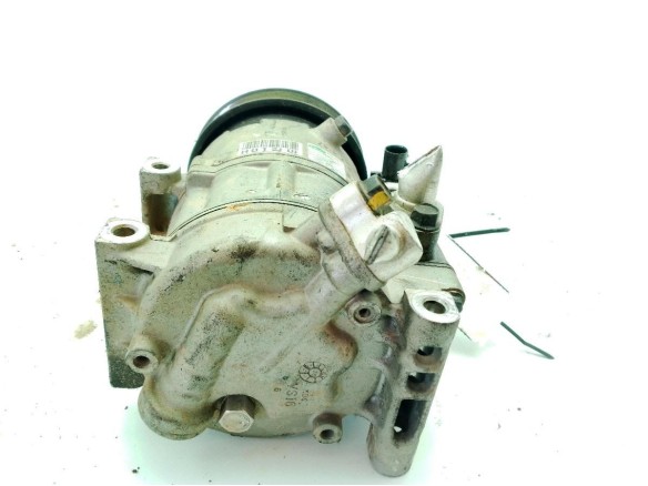 977012H002 COMPRESOR AA KIA CEE'D Fastback (ED)|Desguaces La Cabaña