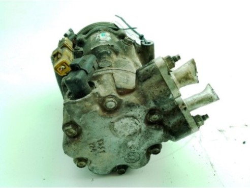 3285504861 COMPRESOR AA CITROEN C4 Sedán|Desguaces La Cabaña