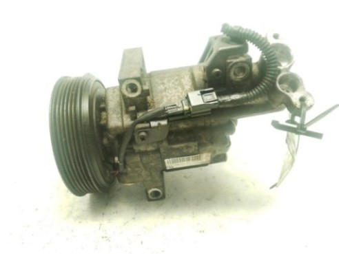 926009154R COMPRESOR AA DACIA DOKKER Express|Desguaces La Cabaña