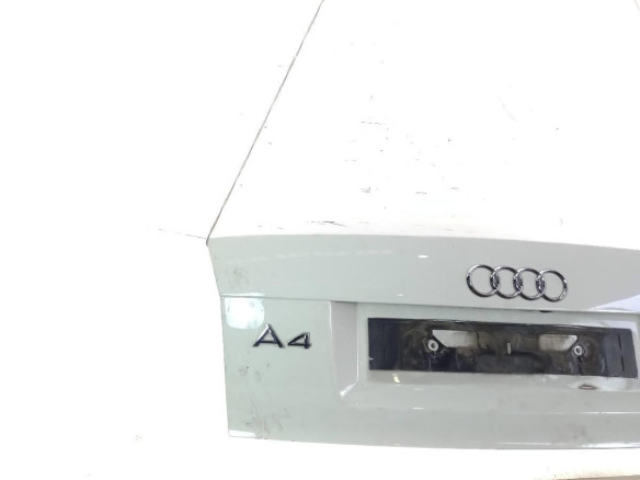 TAPA MALETA AUDI A4 (8E2, B6) |Desguaces La Cabaña