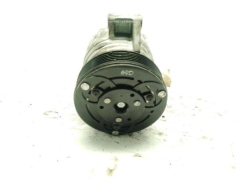6100148413, COMPRESOR AA MAZDA CX-3 (DK)|Desguaces La Cabaña