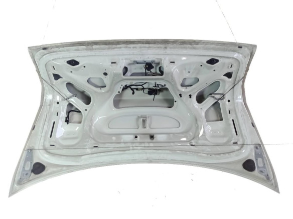 TAPA MALETA AUDI A4 (8E2, B6) |Desguaces La Cabaña