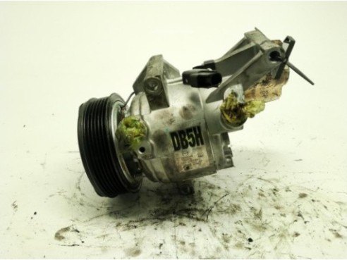6100148413, COMPRESOR AA MAZDA CX-3 (DK)|Desguaces La Cabaña