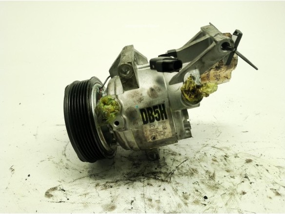 6100148413, COMPRESOR AA MAZDA CX-3 (DK)|Desguaces La Cabaña