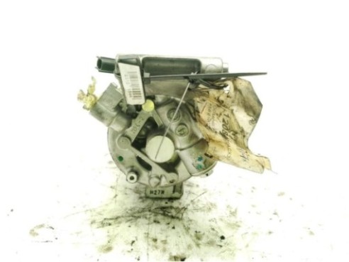 6100148413, COMPRESOR AA MAZDA CX-3 (DK)|Desguaces La Cabaña