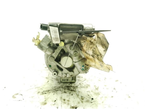 6100148413, COMPRESOR AA MAZDA CX-3 (DK)|Desguaces La Cabaña